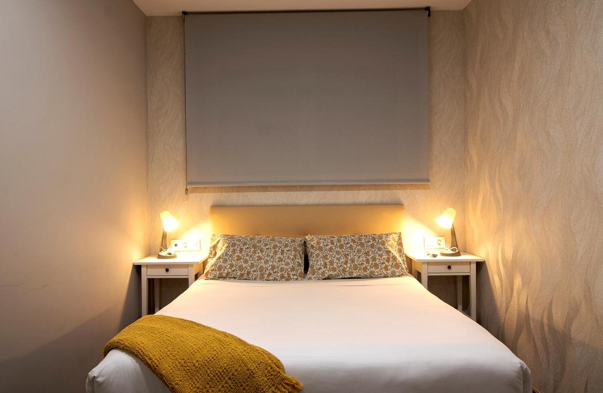 Pension Boutique Admera Santiago de Compostela Eksteriør billede