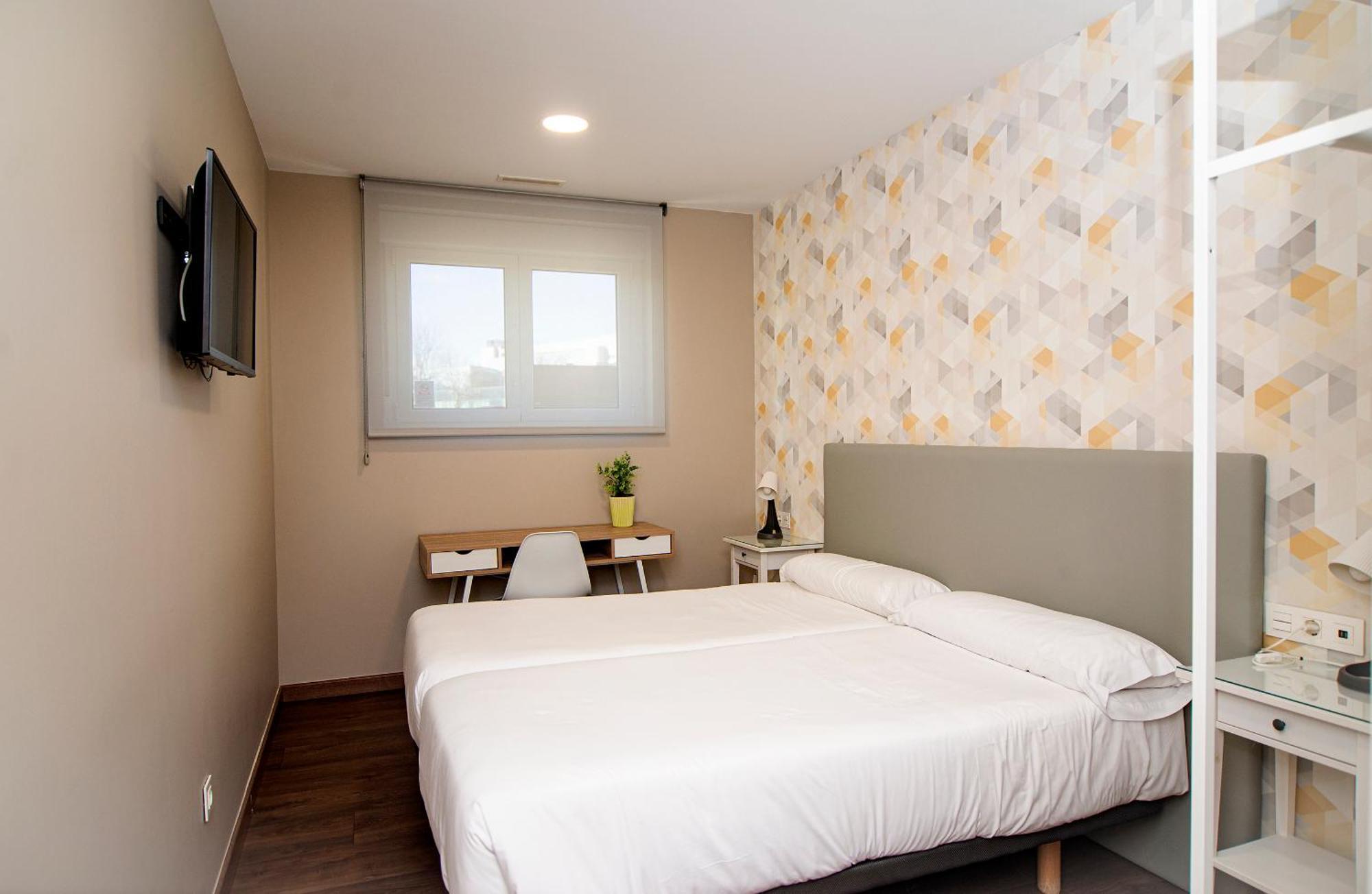 Pension Boutique Admera Santiago de Compostela Eksteriør billede