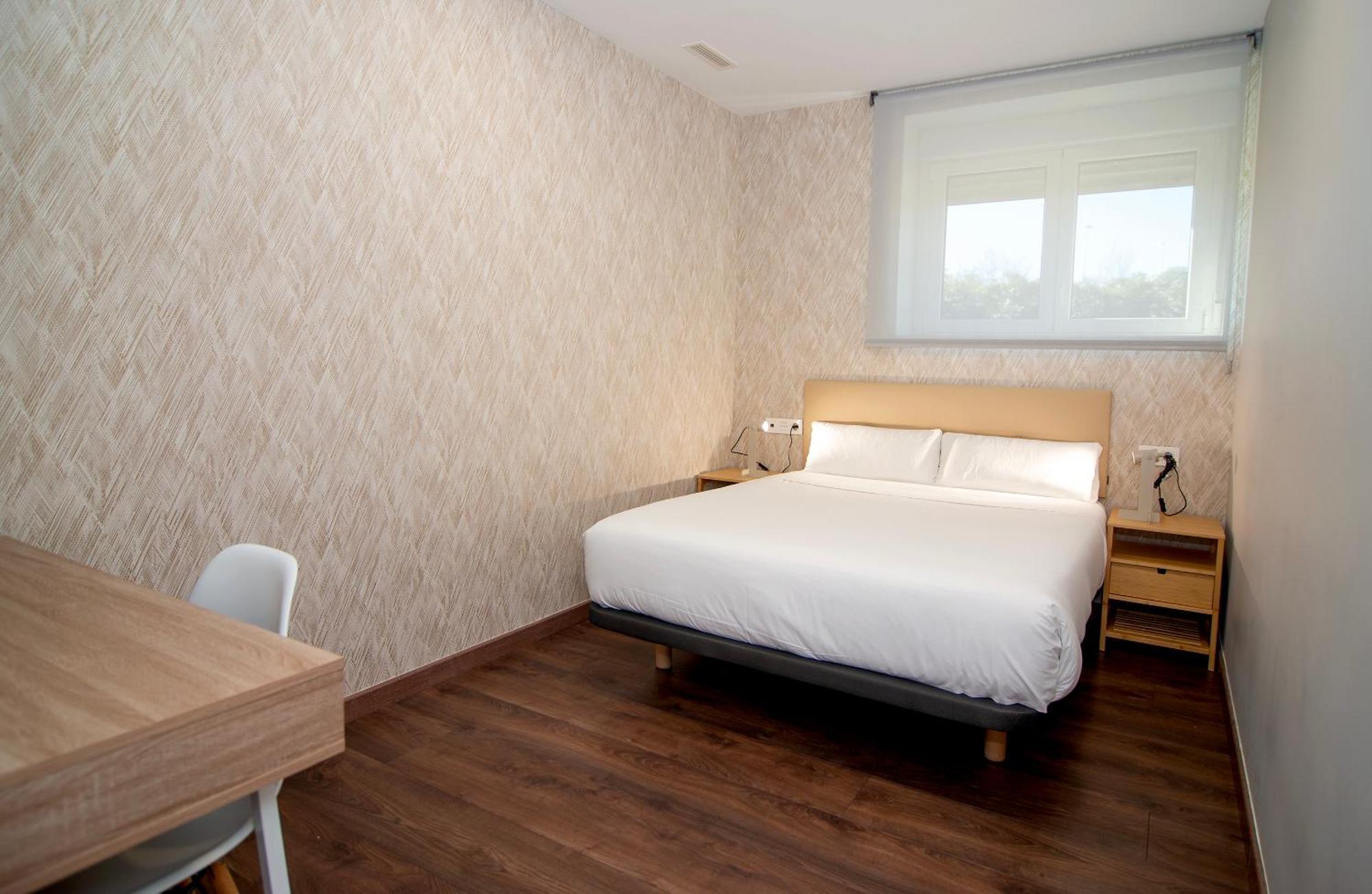 Pension Boutique Admera Santiago de Compostela Eksteriør billede