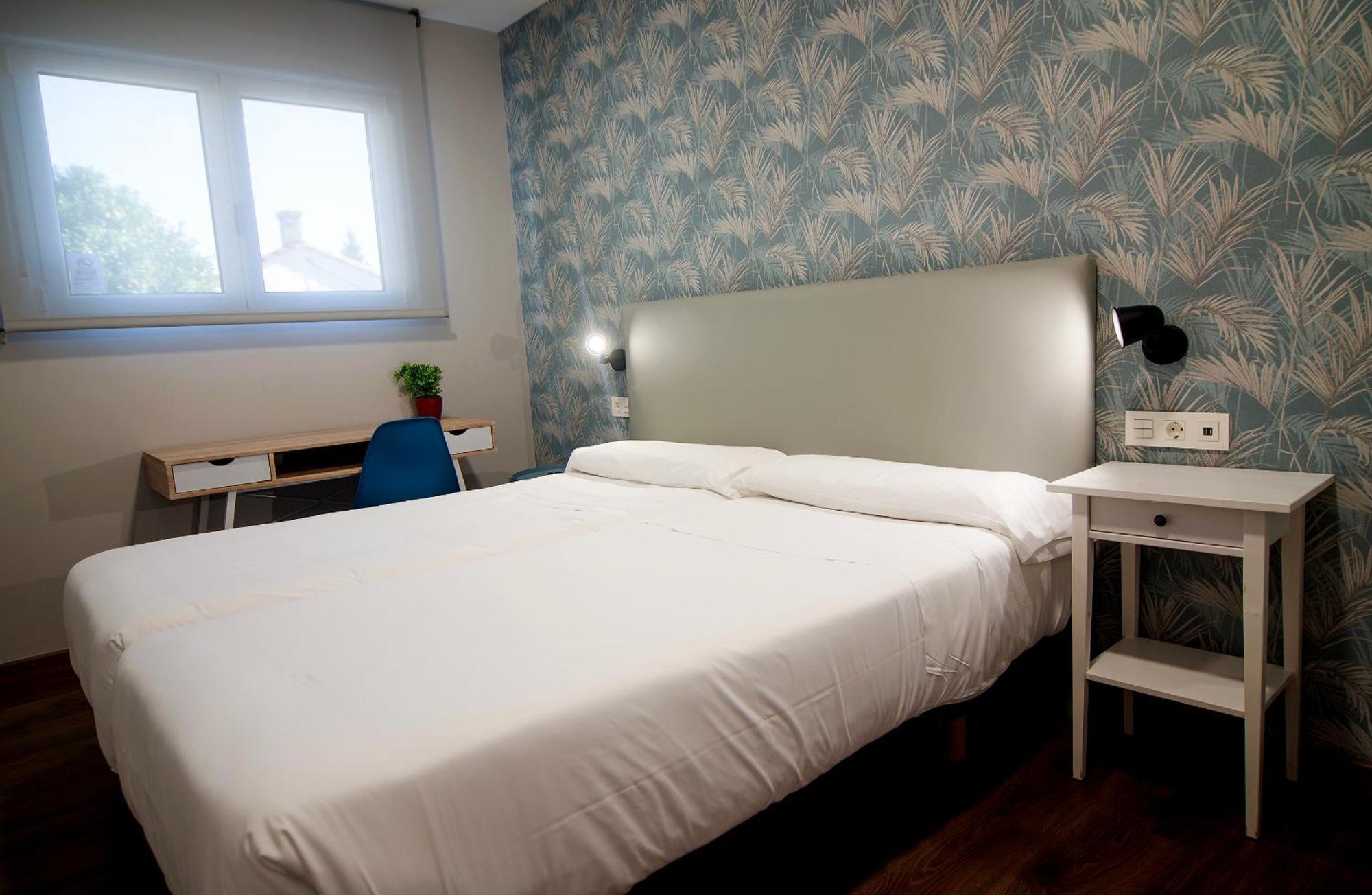 Pension Boutique Admera Santiago de Compostela Eksteriør billede